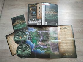 Pán Prstenů Bitva o Středozem 2 Sběratelská edice PC hra - 3