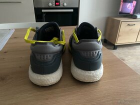 Panske boty Adidas sonicboost - 3
