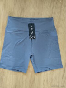 Lelosi shorts - 3