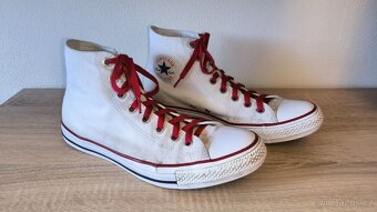 Converse Chuck Taylor All Star vel. 44 - 3