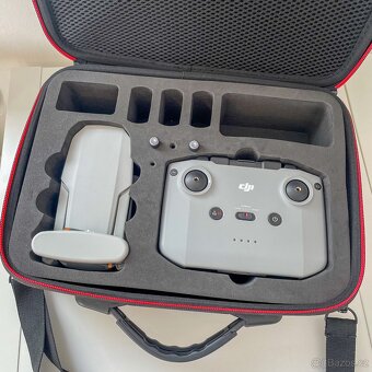 DJI Mini 2 – dron s 4K videem - 3