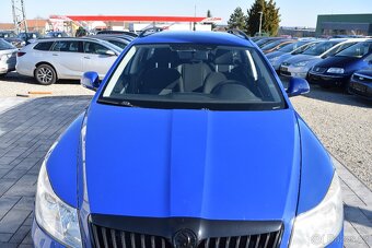 ►►Škoda Octavia 1.6 TDI CR 77KW Ambiente Combi◄◄ - 3