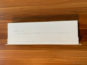 MikroTik - Cloud Router Switch CRS326-24G-2S+RM - 3