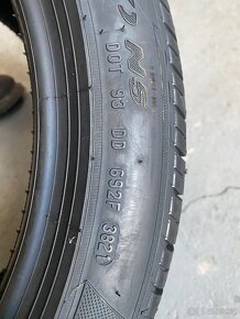 2ks Pirelli PZERO ROSSO (N5) 255/40 R17 Y94 - 3