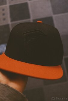 Kšiltovky - Snapbacks - 3