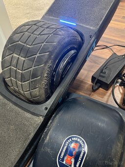 Prodám Onewheel GT (GTS design) - 3