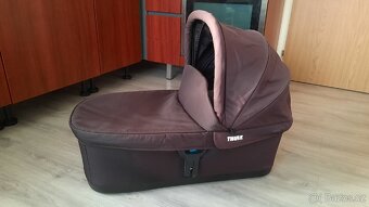 Korbička Thule Urban Glide 2 - 3