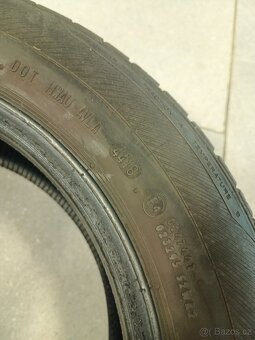 Letní pneu 165/70R14 - 3