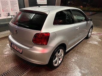 Vw POLO 1.4 63kw - 3
