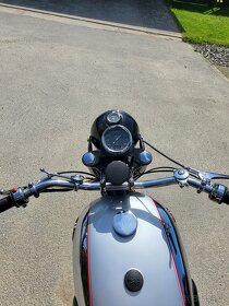 Bsa 650 A10 r.v 1955 VÝMENA - 3
