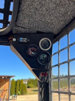 Bobcat 743 - 3