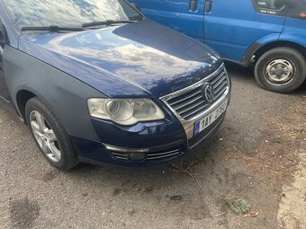 Vw Passat B6 1.9 TDI 77kw - 3
