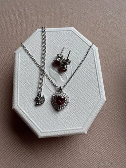 Set Swarovski - 3