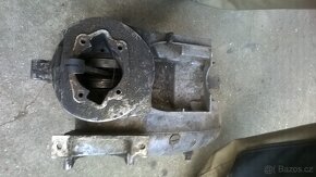 Motor ČZ 175 502 prase - 3