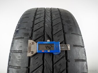BMW X1 - 18" alu kola - Letní pneu - 3