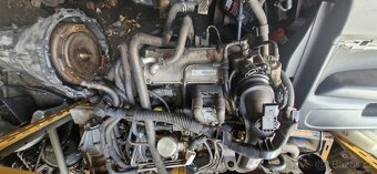 Motor 1.2htp CBZ motor na nahradni dily - 3