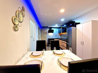 Wellness GOLD apartment Praha 4 na metru Háje - 3