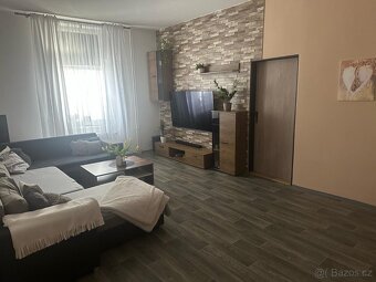 Byt apartman 3kk 122m2 . - 3