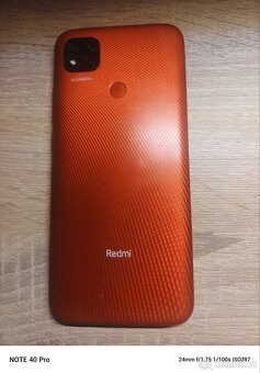 Redmi 9c - 3