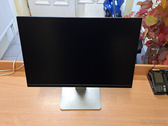 Dell U2415B - 24´´, Full HD, 2x HDMI, 2x Display p., 4x USB - 3