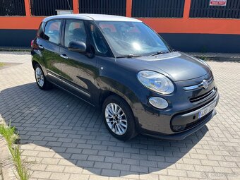 Fiat 500L 1.3 JTD - 3