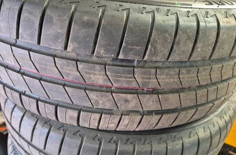 ALU kola 16 " FABIA IV úplně nová - 3