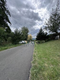 Prodej, zahrada, OV, 524 m2, Klášterec nad Ohří - 3