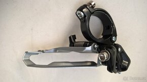 Přesmykač Shimano Alivio FD-M3100 3x9 - 3