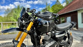 Triumph Scrambler 1200 XE - 3