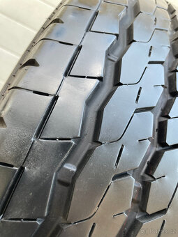 Firestone Vanhawk 2 225/70 R15C 112/110S 2Ks letní - 3