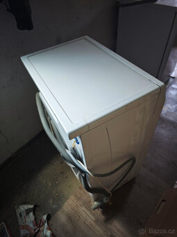 Pračka Gorenje W 6503/S - 3