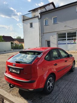 Ford Focus - 3