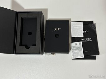 Fiio M11 plus Hi-res player - 3