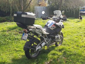 PRODÁM BMW 1200 GS - 3