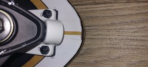 Longboard - 3