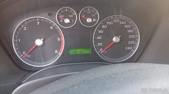 Ford focus 1.6 TDCi - 3