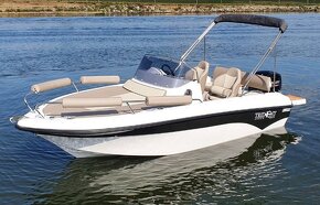 Trident 530 Sundeck - 3