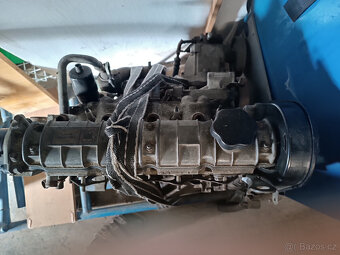 Motor Renault 19 - 3