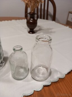 Hrnečky - 3