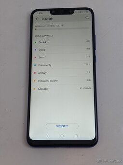 Nokia 6.2 4/64gb black. Záruka 6 měsíců. - 3