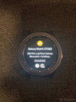 Samsung Galaxy Watch 42mm - 3
