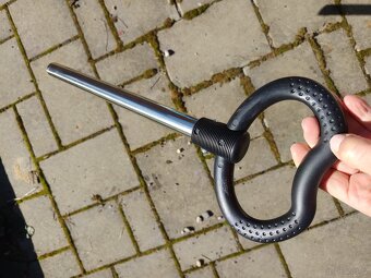 Dětská koloběžka 5v2 Scooter - 3