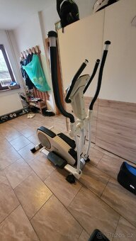 Kettler rivo M - 3