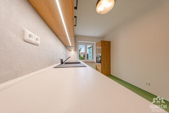 Pronájem bytu 2+1, 57 m², Uherské Hradiště - Prokopa Holého - 3