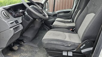 Iveco daily - 3