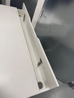 Psaci stul Ikea Alex - 3