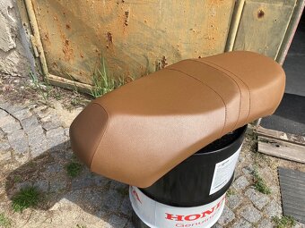 Sedadlo na skutra - 3