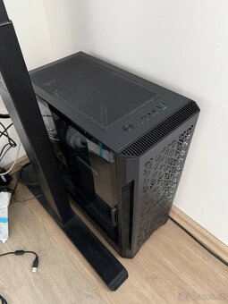 Herní PC AlzaPC GameBox Prime - i7 / RTX 4070 SUPER / 64GB - 3