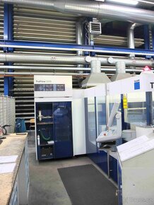 Laser Trumpf TruLaser 5040 /L53/ - 3