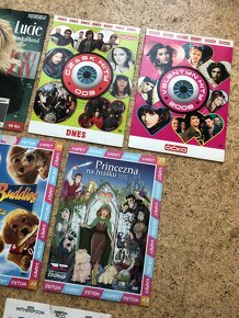DVD - 3